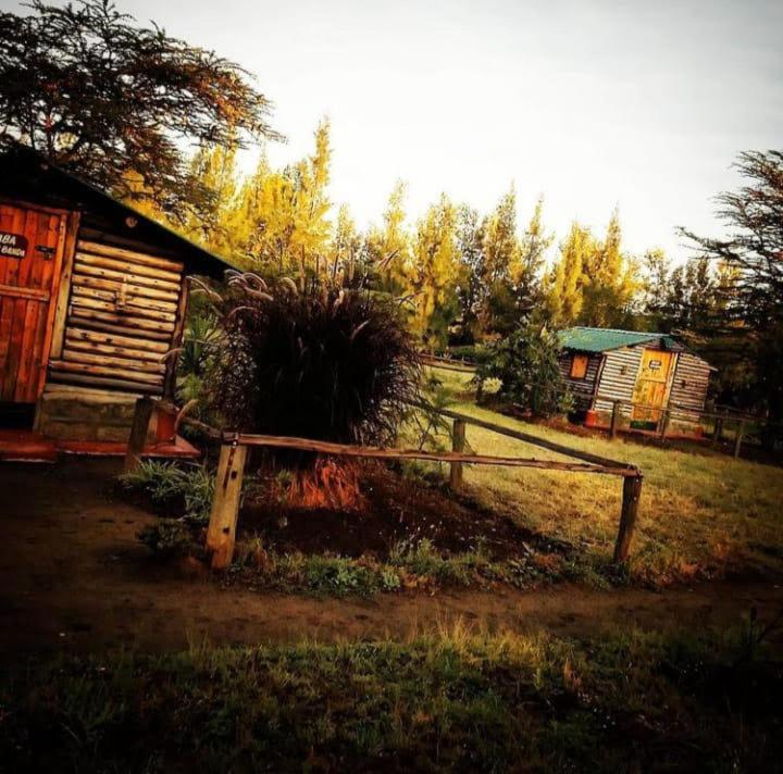 Lillypond Camp Hotell Elmenteita Exteriör bild