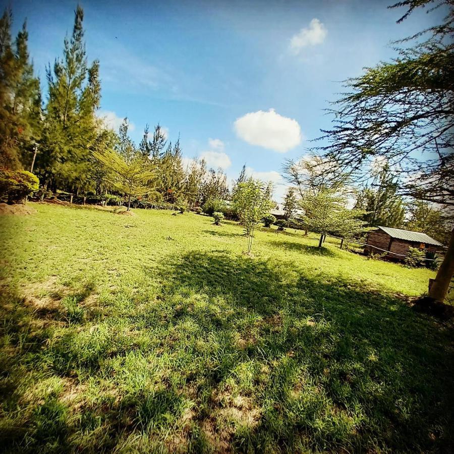 Lillypond Camp Hotell Elmenteita Exteriör bild